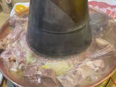 -和顺坊老北京铜火锅