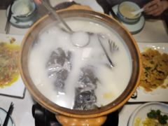 -千岛湖小鱼儿·淳安匠心农家菜