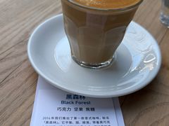 -VOYAGE COFFEE(杨梅竹店)