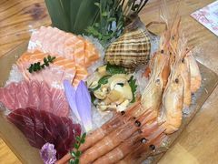 -松坂屋日料自助(长城路店)