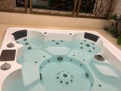 -稷泽·海丽宾雅温泉度假酒店