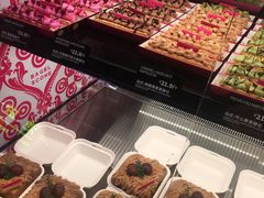 -CC BAGEL&SCONE 贝果与司康(南开大悦城店)