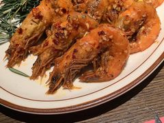 -ZAFFERANO西班牙海鲜饭(上海首店)