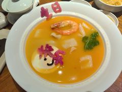 -喜鼎海胆水饺(东港店)