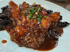 -长兴菜馆(高桥店)