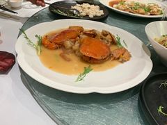-上海小南国(金桥国际广场店)