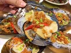 -长平老姿娘夜粥(平东一街店)