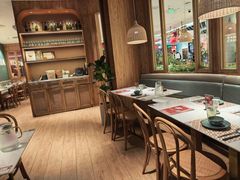 -芭札·Thai泰国餐厅(同和金铂天地店)
