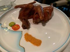 -相思林金岛饭店(青山湖店)