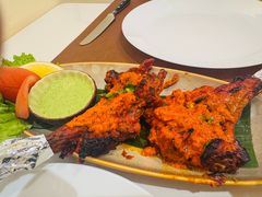 -Spice Garden印度餐厅(上海火车站店)