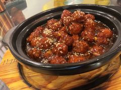 -味窑餐厅