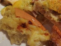 -亚马逊海鲜自助(梅溪湖步步高店)