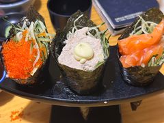 -元通寿司(大朗店)