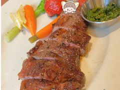 -107私厨·牛排馆(龙岗店)