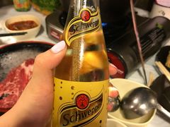 -鲜入围煮花胶鸡海鲜火锅