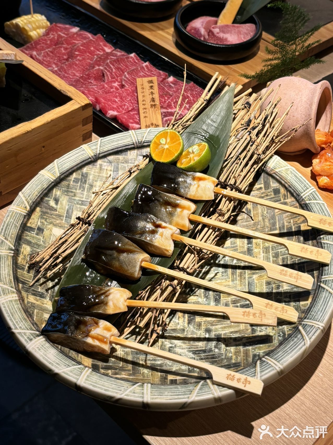 还要去10086次，东莞的烤肉太诱人！