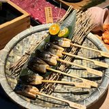 还要去10086次，东莞的烤肉太诱人！