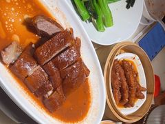 -陶陶居酒家(第十甫路总店)