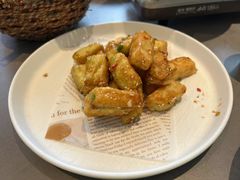 -喜记顺德菜(南昌万象城店)