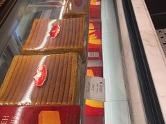 -本格旺索罗(樟宜机场T1店)