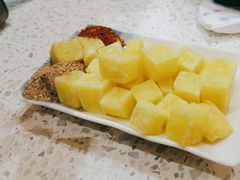 -雲物·云南小馆(好悦天地店)