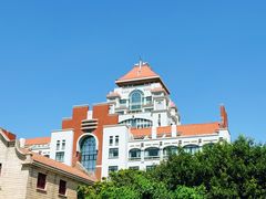 -厦门大学(思明校区)