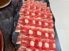 金牌肥牛-钱家·乔老爷铜锅涮肉(曹路宝龙店)