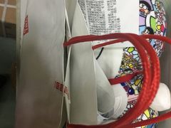 -优衣库(上海虹口龙之梦店)