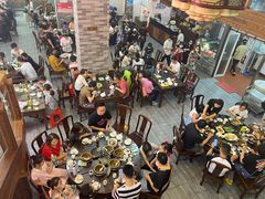 -红星光发煲仔饭(文海店)