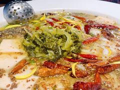 份酸菜鱼-新太二·鲜料川菜(晶耀前滩店)