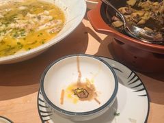 -太二酸菜鱼(深圳布吉万象汇店)