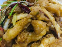 -九龙餐厅(大沽路店)