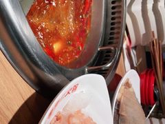 -季季红火锅(长沙步行街店)