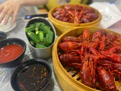 -靓靓蒸虾·头牌蒸虾(雪松路总店)