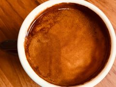 热美式-The PEAT Coffee(深业中城店)
