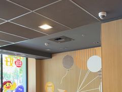-麦当劳(凌云天地长桥店)