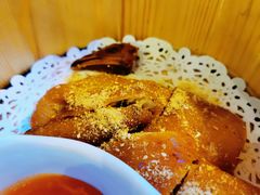 胡桃里烤鸡-胡桃里音乐酒馆(四道口店)