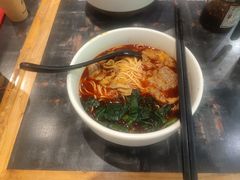 -和府捞面(天河领展广场店)