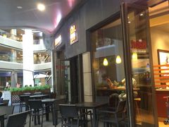 -The Habit Burger Grill 哈比特汉堡(爱琴海店)