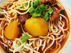 大盘鸡面-官亭路小吃一条巷