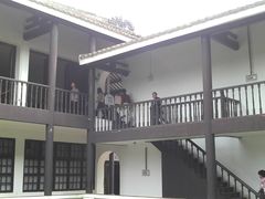-黄埔军校旧址纪念馆