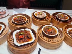 -稻香饭店(龙华天虹店)