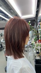 -Hair Code芭曲发型