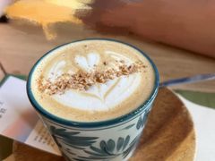 -时光花园(白鹭洲店)