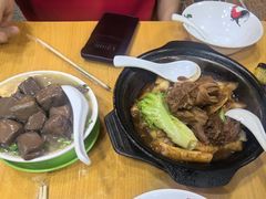 -珍珍小食店(西华路店)