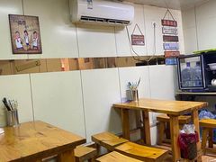 -刘小忙把子肉(北园大街总店)