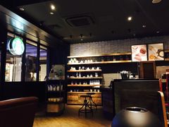 -星巴克(苏州诚品店)