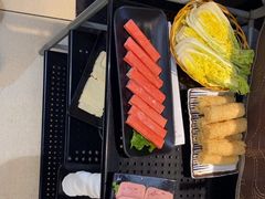 -东来顺饭庄(王府井步行街店)