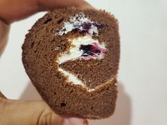 -极致味道动物奶油生日蛋糕(时尚店)