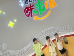 -康师傅味来馆